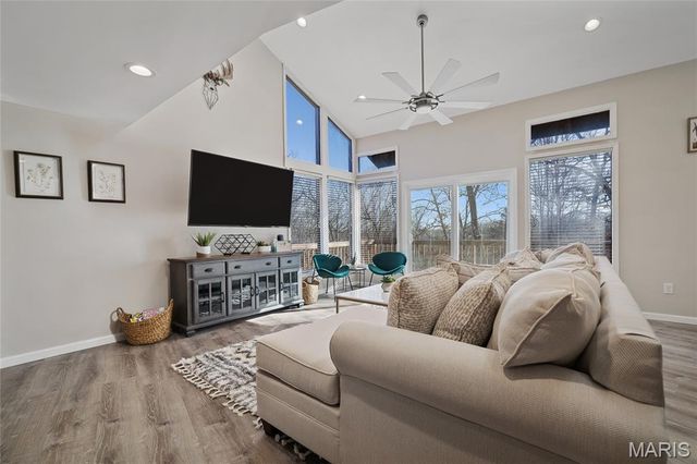 110 Walker Road, Troy, MO 63379