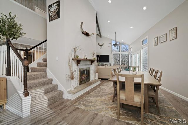 110 Walker Road, Troy, MO 63379