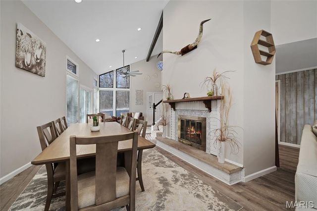 110 Walker Road, Troy, MO 63379