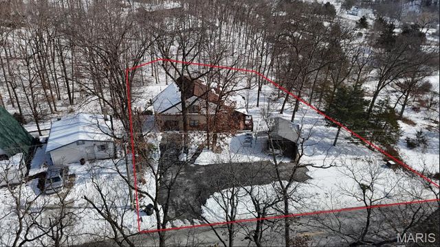 110 Walker Road, Troy, MO 63379