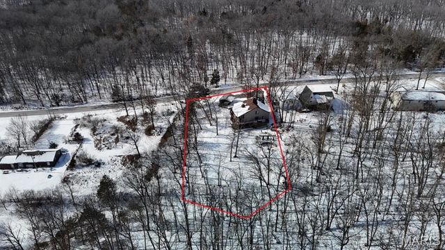 110 Walker Road, Troy, MO 63379