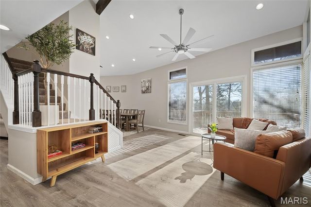 110 Walker Road, Troy, MO 63379