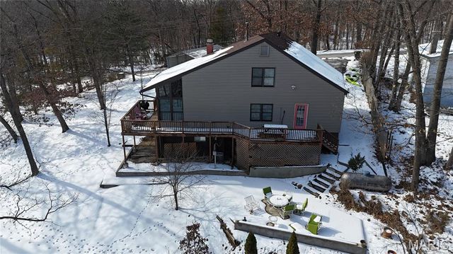 110 Walker Road, Troy, MO 63379