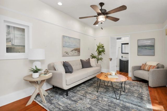 3642 Arizona Street, San Diego, CA 92104