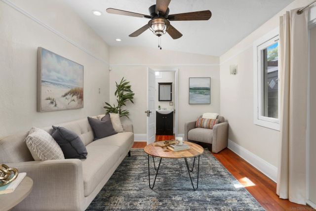 3642 Arizona Street, San Diego, CA 92104