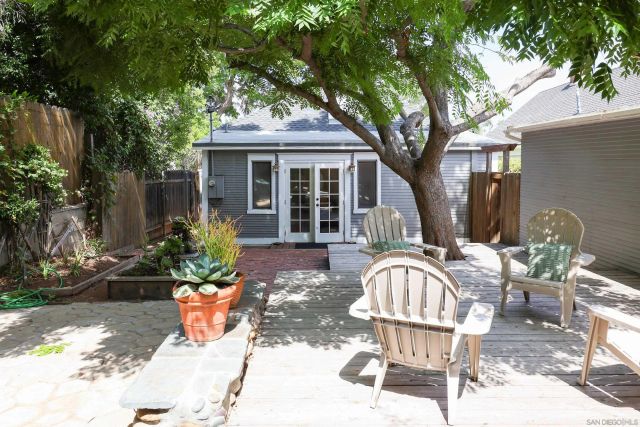 3642 Arizona Street, San Diego, CA 92104