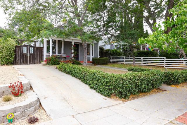 3642 Arizona Street, San Diego, CA 92104