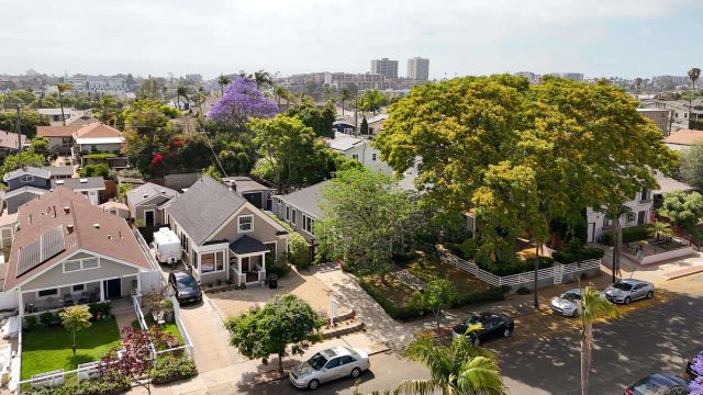 3642 Arizona Street, San Diego, CA 92104