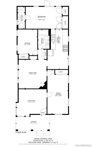 3642 Arizona Street, San Diego, CA 92104