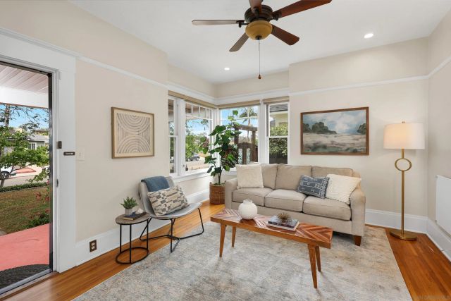 3642 Arizona Street, San Diego, CA 92104