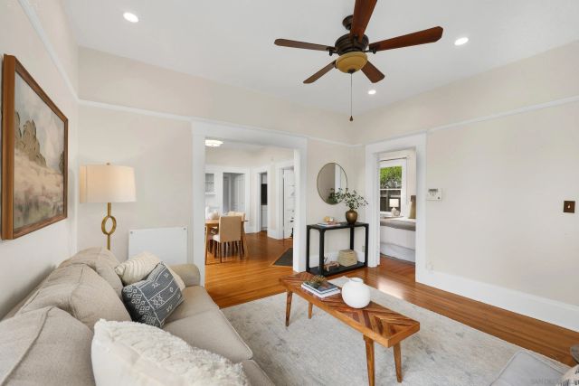 3642 Arizona Street, San Diego, CA 92104