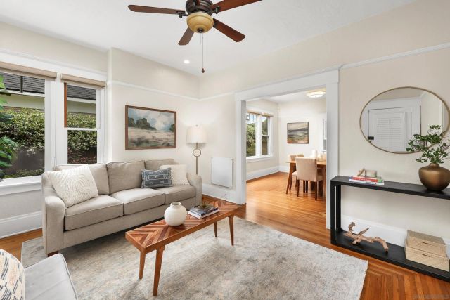 3642 Arizona Street, San Diego, CA 92104