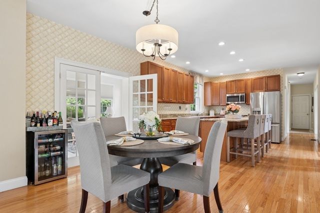 36 Magnolia Lane, Grafton, MA 01536