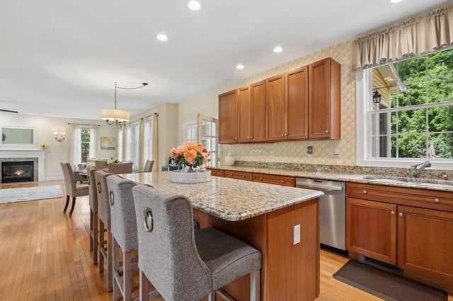 36 Magnolia Lane, Grafton, MA 01536