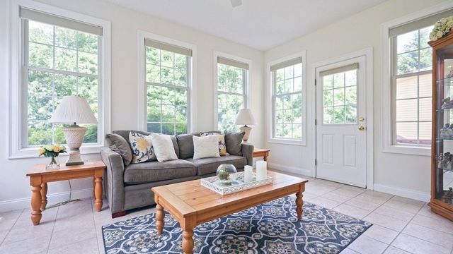 36 Magnolia Lane, Grafton, MA 01536