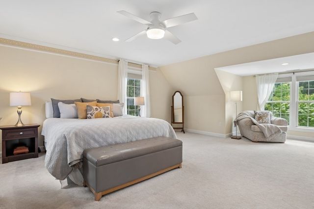 36 Magnolia Lane, Grafton, MA 01536