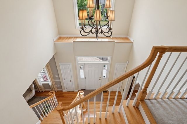 36 Magnolia Lane, Grafton, MA 01536