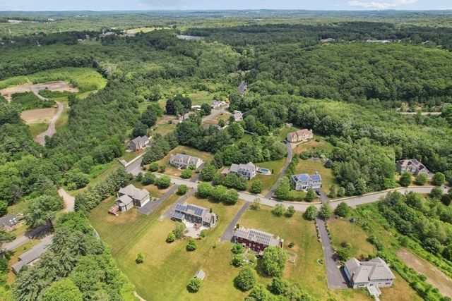 36 Magnolia Lane, Grafton, MA 01536