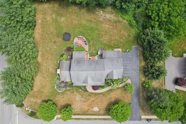 36 Magnolia Lane, Grafton, MA 01536