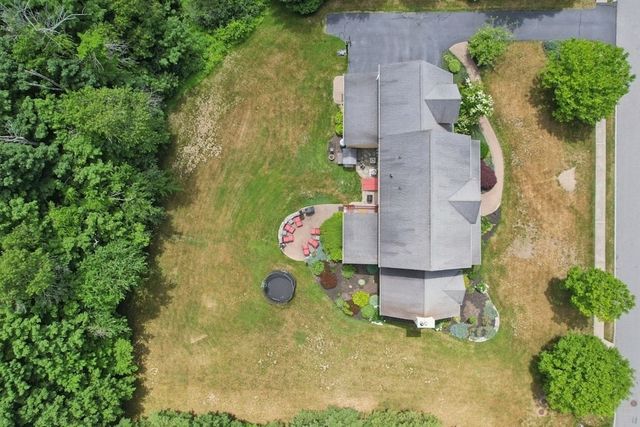 36 Magnolia Lane, Grafton, MA 01536