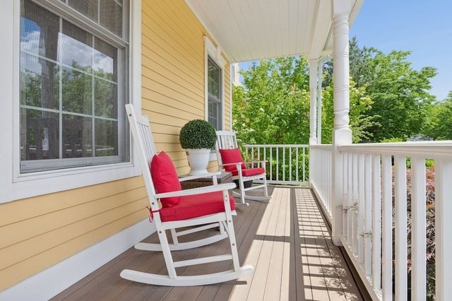 36 Magnolia Lane, Grafton, MA 01536