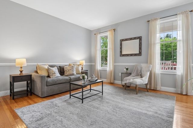 36 Magnolia Lane, Grafton, MA 01536