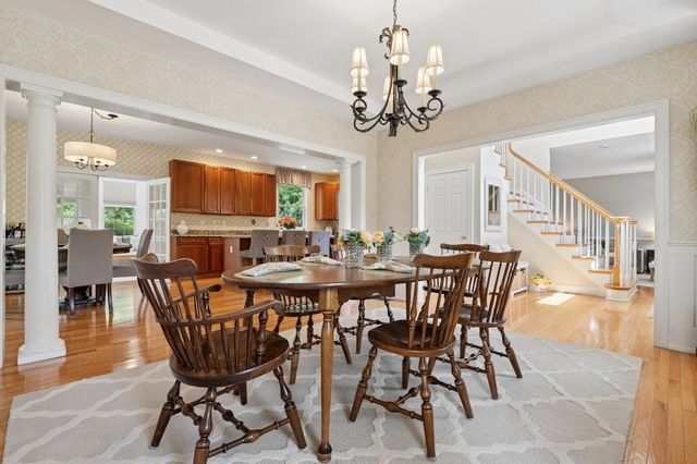 36 Magnolia Lane, Grafton, MA 01536