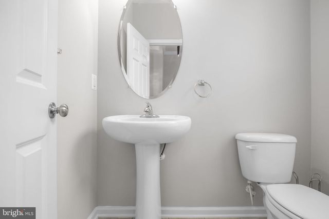 407 APRICOT ST, Stafford, VA 22554