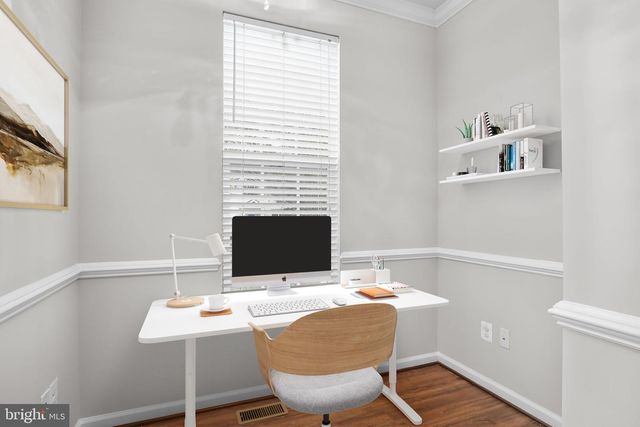 407 APRICOT ST, Stafford, VA 22554