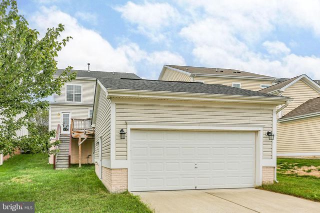 407 APRICOT ST, Stafford, VA 22554