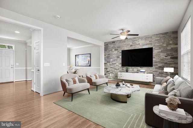 407 APRICOT ST, Stafford, VA 22554