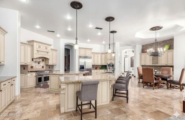 3037 E WATERMAN Way, Gilbert, AZ 85297