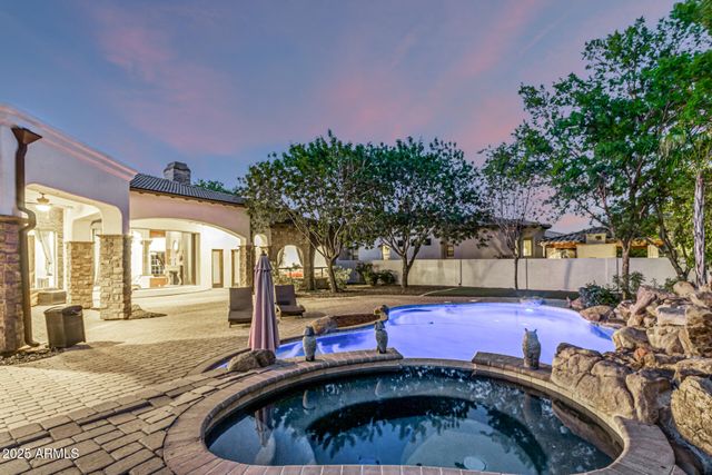 3037 E WATERMAN Way, Gilbert, AZ 85297