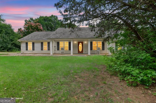130 Rockhouse Road, Senoia, GA 30276