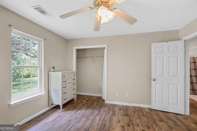 130 Rockhouse Road, Senoia, GA 30276
