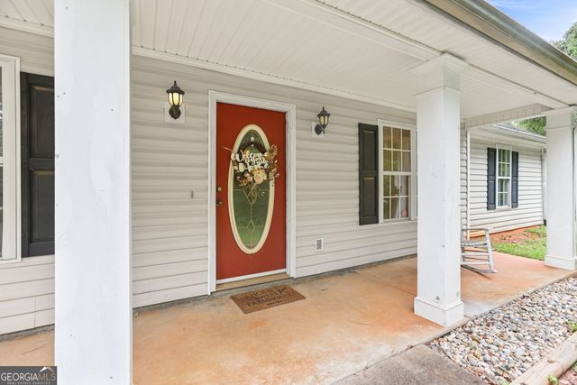 130 Rockhouse Road, Senoia, GA 30276