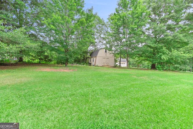 130 Rockhouse Road, Senoia, GA 30276