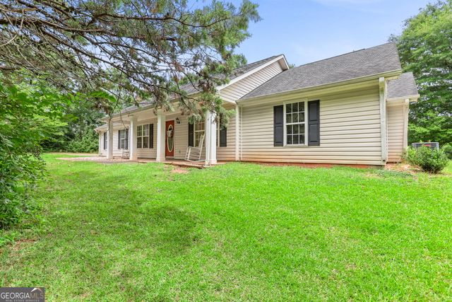 130 Rockhouse Road, Senoia, GA 30276