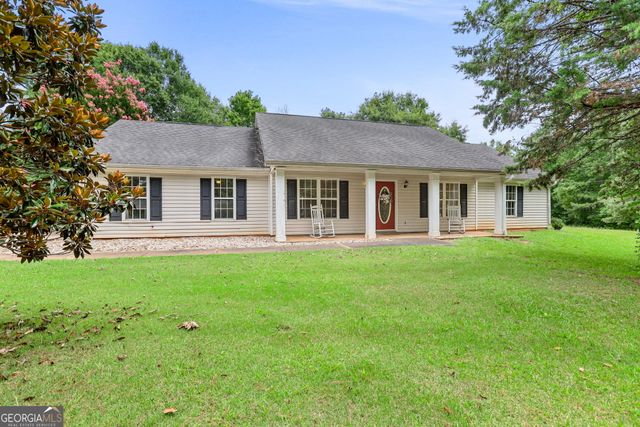 130 Rockhouse Road, Senoia, GA 30276