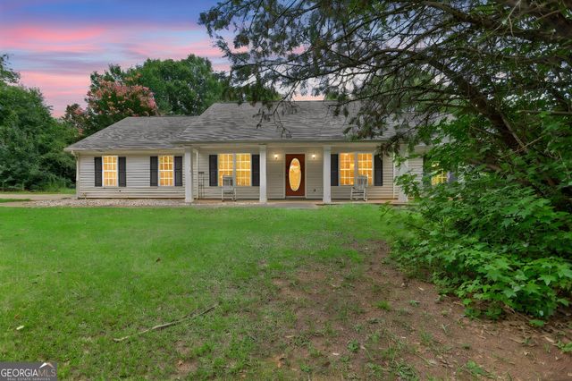130 Rockhouse Road, Senoia, GA 30276