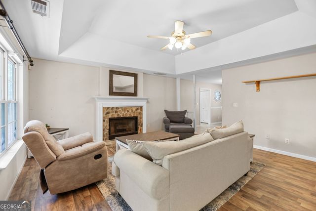 130 Rockhouse Road, Senoia, GA 30276
