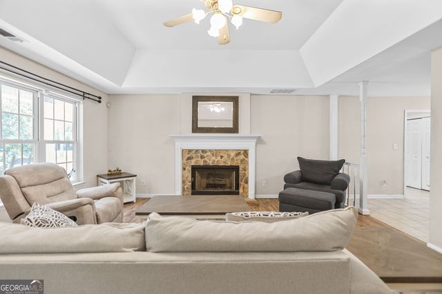 130 Rockhouse Road, Senoia, GA 30276