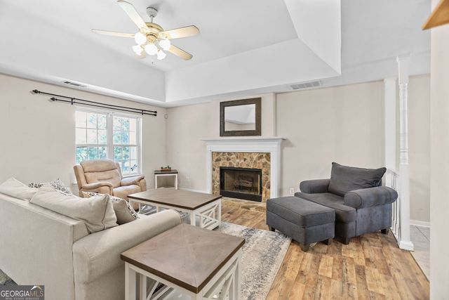 130 Rockhouse Road, Senoia, GA 30276