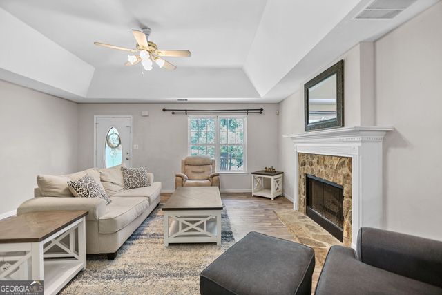 130 Rockhouse Road, Senoia, GA 30276