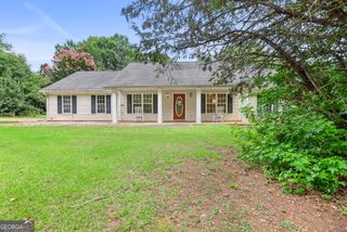 130 Rockhouse Road, Senoia, GA 30276