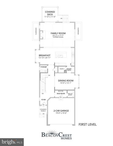 1607 HUNTING AVE, Mclean, VA 22102