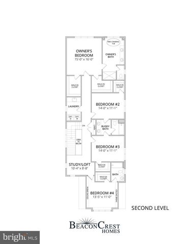 1607 HUNTING AVE, Mclean, VA 22102