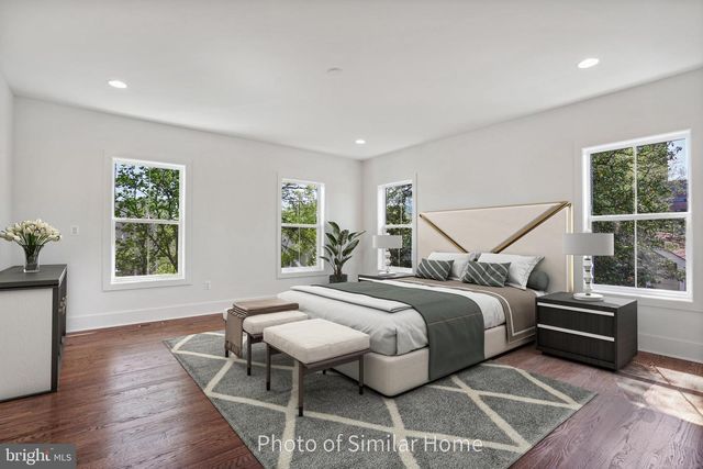 1607 HUNTING AVE, Mclean, VA 22102