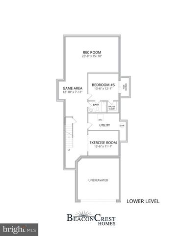 1607 HUNTING AVE, Mclean, VA 22102