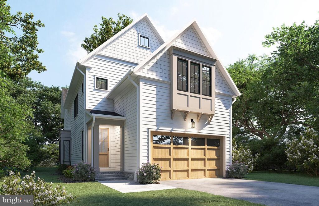 1607 HUNTING AVE, Mclean, VA 22102
